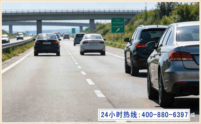 长宁长春拖车电话